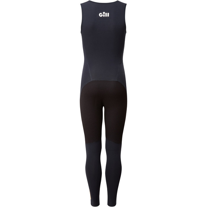 2024 Gill Junior Zentherm 3mm GBS Skiff Suit 5100J - Dark Navy